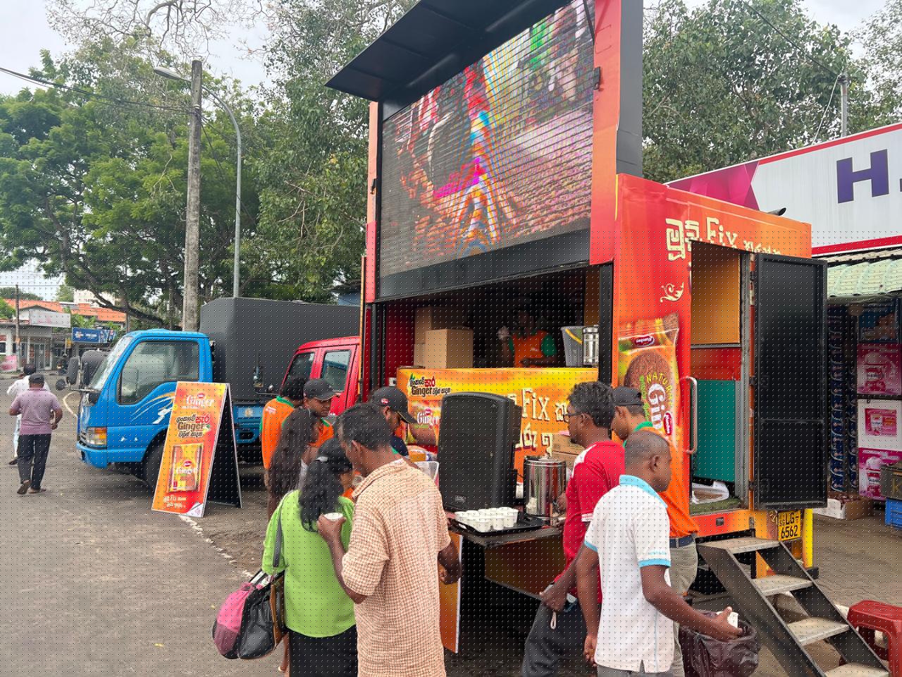 Ginger Harbor - Image 3